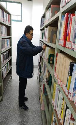 博庫(kù)書(shū)城現(xiàn)采圖書(shū)跟讀者見(jiàn)面啦