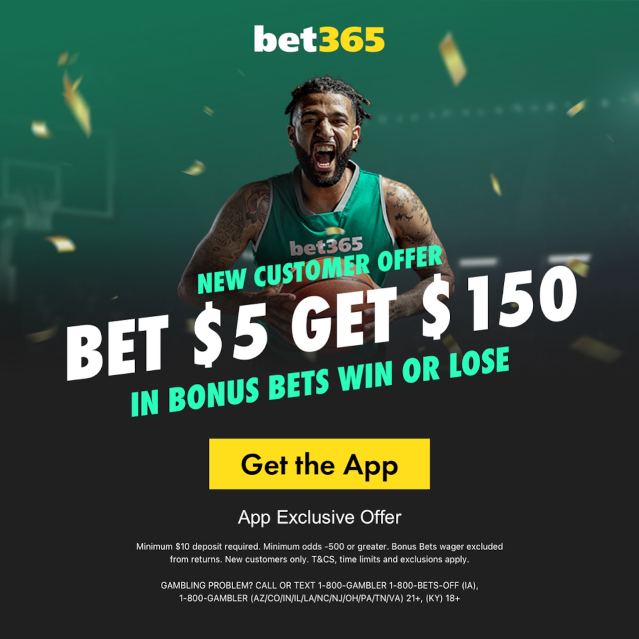 Bet365’s $365 Bonus Bets for the 2026 FIFA World Cup