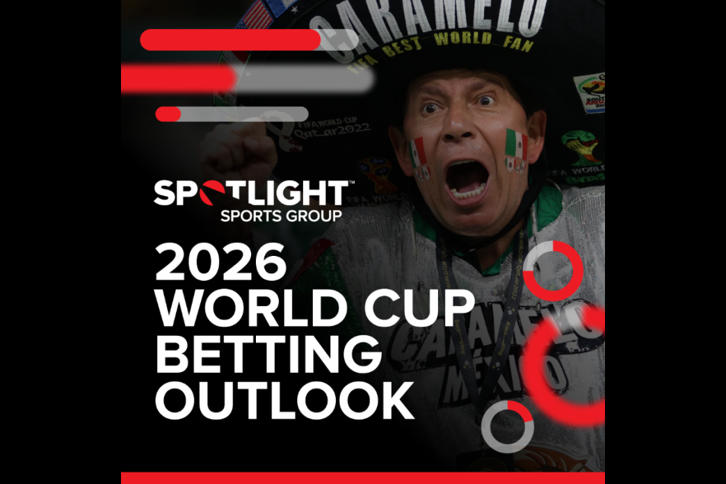 Surge in First-Time Bettors for the 2026 FIFA World Cup