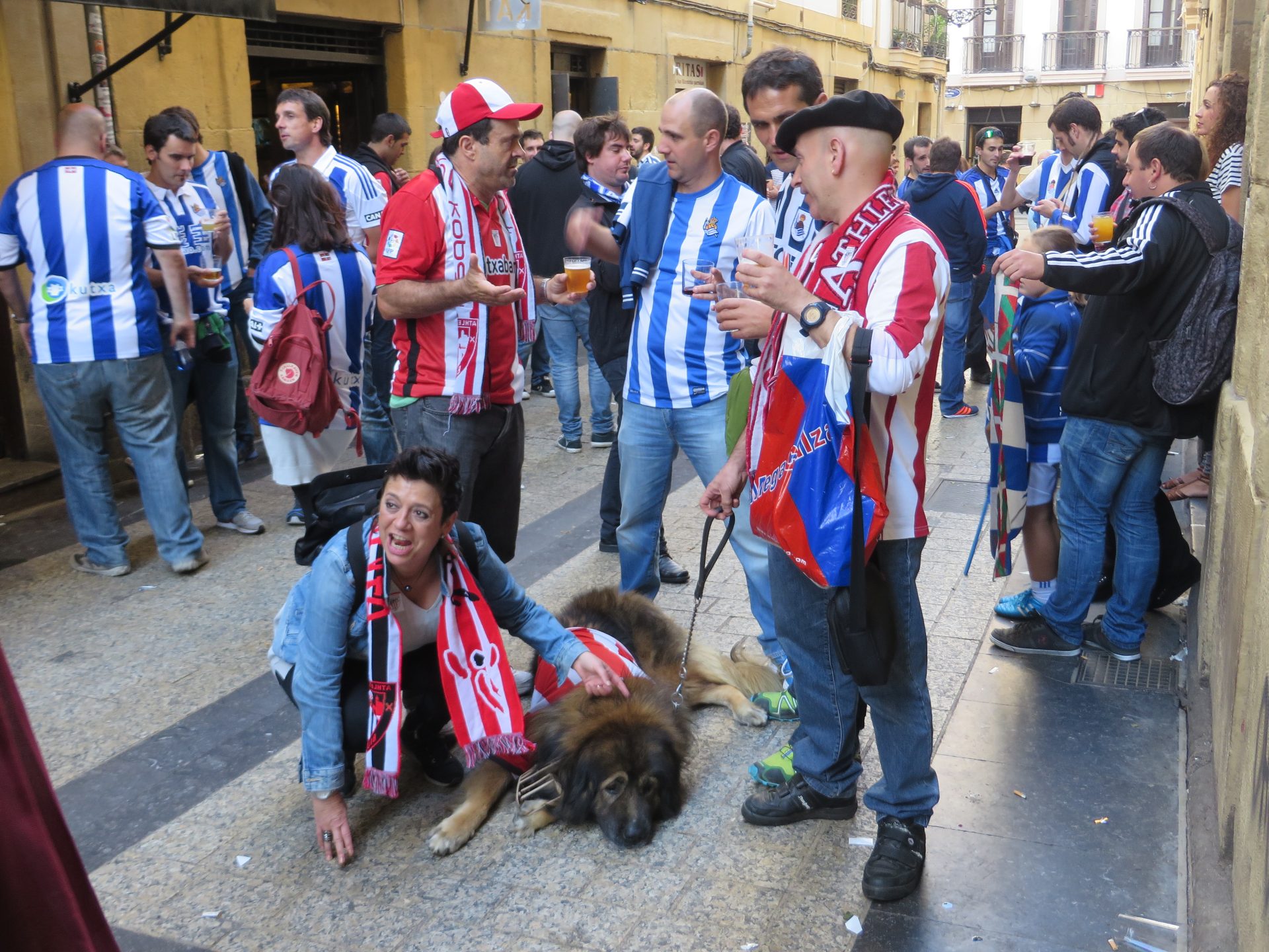 Regional Rivalries Drive Spain’s Unique Football Betting Culture