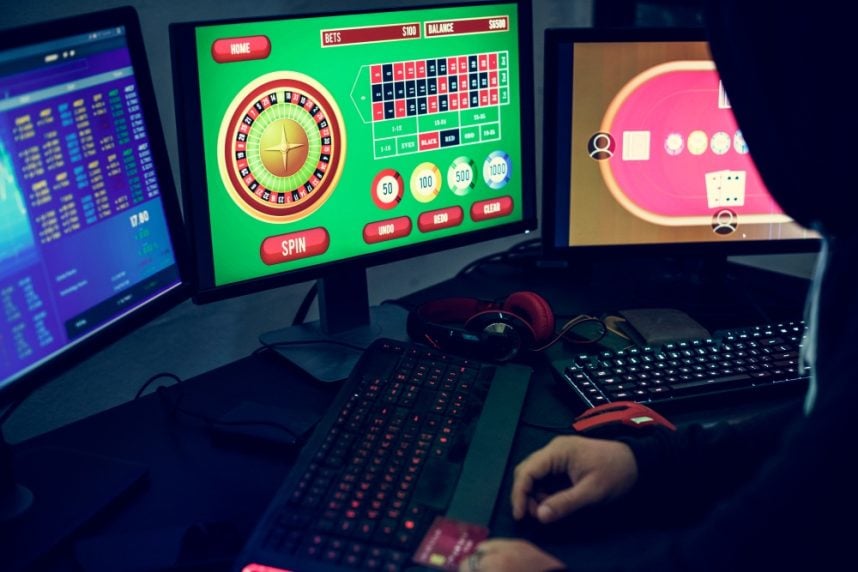 Licensed vs Offshore: Germany’s Betting Market Battle Unfolds